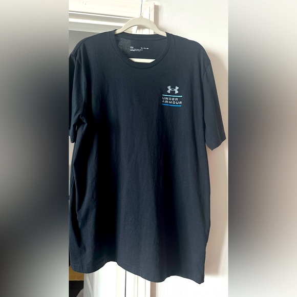 2/$30 Under Armour Tshirt - Picture 1 of 7